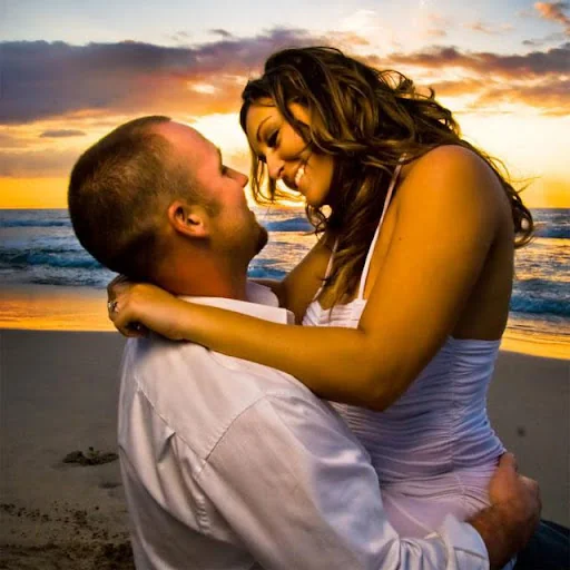 Romance Jigsaw Puzzles screenshot 2