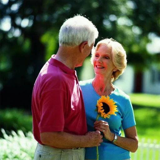 Romance Jigsaw Puzzles screenshot 4