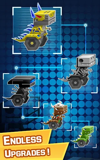 Rooms of Doom - Minion Madness screenshot 3