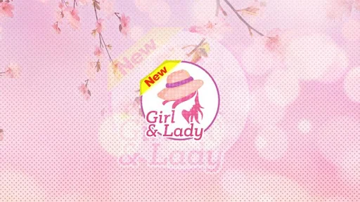 Be a Classy Lady screenshot 4