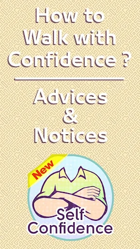 Build Self Confidence offline