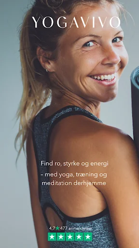Yogavivo