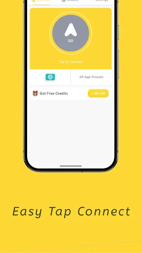 Yoga VPN -Secure Proxy VPN