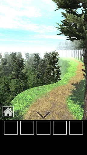ROAD -escape game-