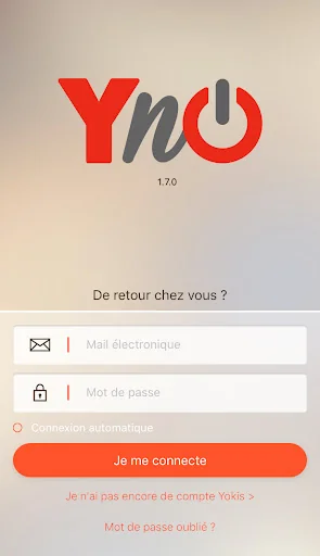 Yokis YnO