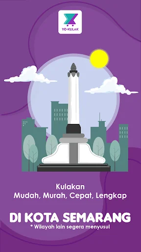 YO-Kulak - Murah Mudah Cepat