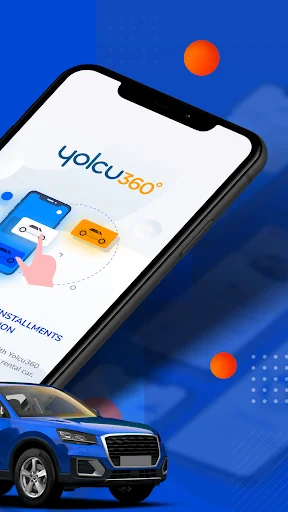 Yolcu360 - Car Rental screenshot 2