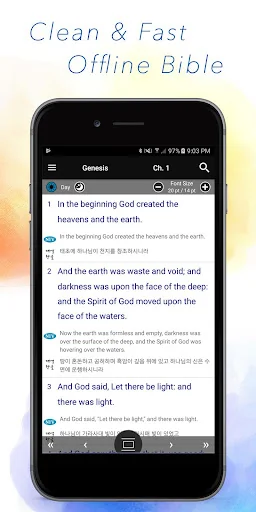Bible+