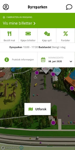 Dyreparken