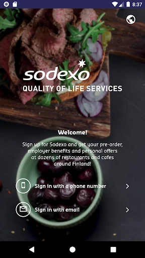 MySodexo