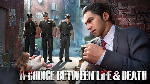 Mafia City screenshot 3