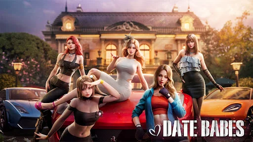Mafia City screenshot 4