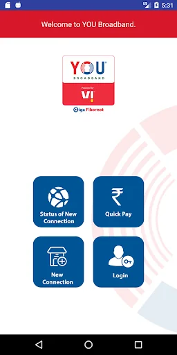 YOU Broadband India Limited