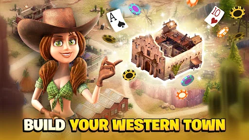 Governor of Poker 3 Card Games screenshot 3