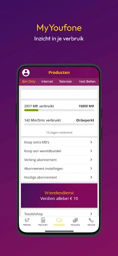 MyYoufone