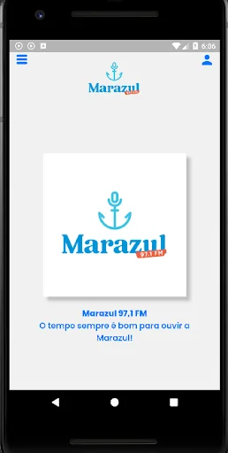 Marazul 97.1 FM