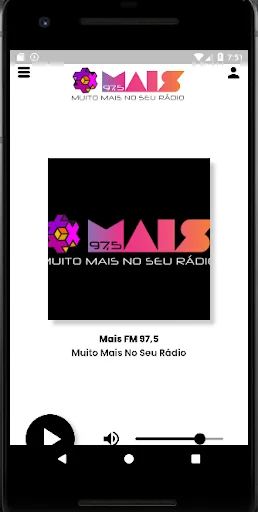 Mais FM 97,5