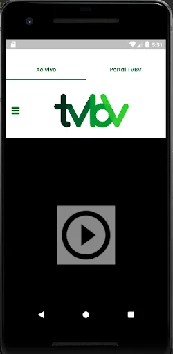 TV Barriga Verde