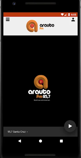 Arauto FM