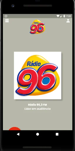 Rádio 96,3 FM