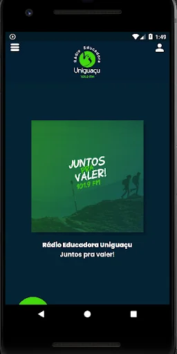 Uniguaçu 101,9 FM