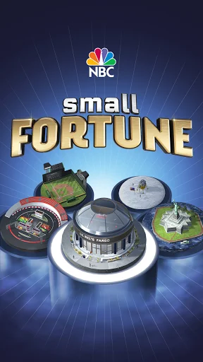 Small Fortune