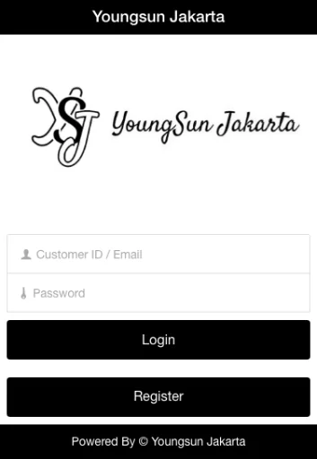 Youngsun Jakarta