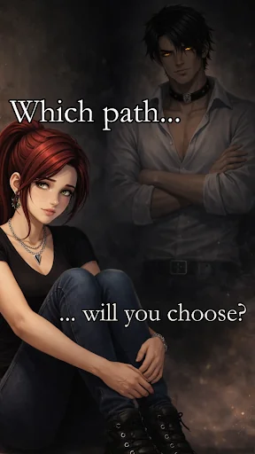 My Hero’s Love: Horax – Otome screenshot 3