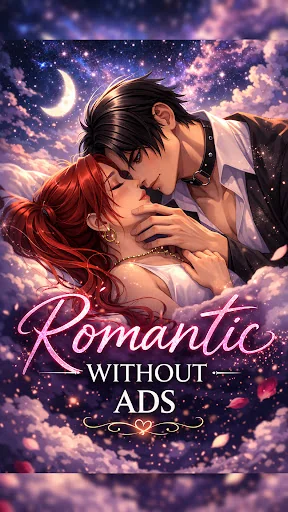 My Hero’s Love: Rahab – Otome screenshot 1