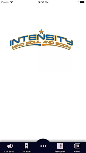 Intensity Store