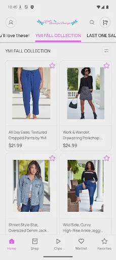Your Beautiful Boutique