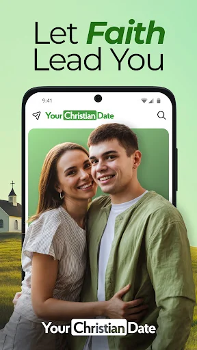 YourChristianDate: Faith Chat