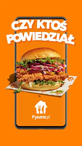 Pyszne.pl – order food online