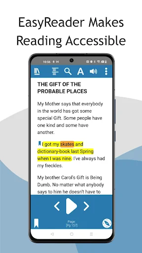 Dolphin EasyReader