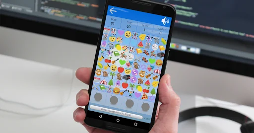 Eidetic screenshot 2