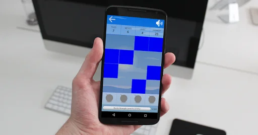 Eidetic screenshot 3