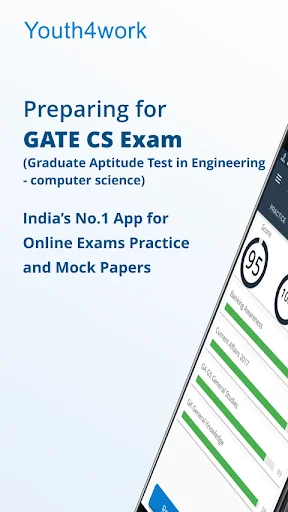 GATE CSE Exam Preparation 2023