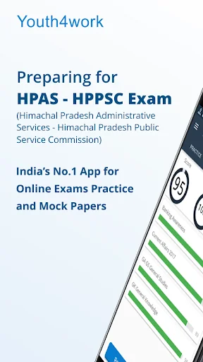 HPPSC HPAS Preparation 2023