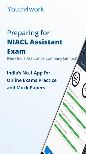 NIACL Assistant Exam Prep 2023