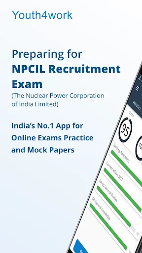 NPCIL Recruitment Exam Prep