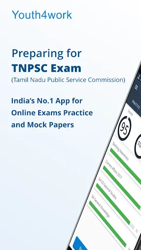 TNPSC Exam Preparation - 2023