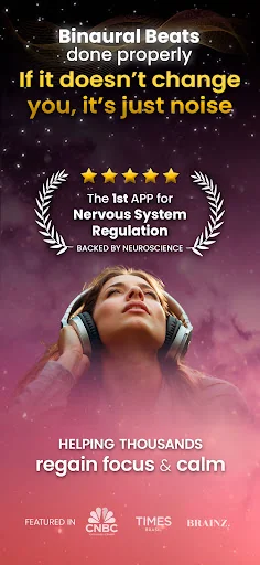 Binaural Beats | YouTuneIn