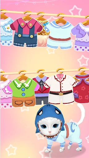 써니 냥이 screenshot 4