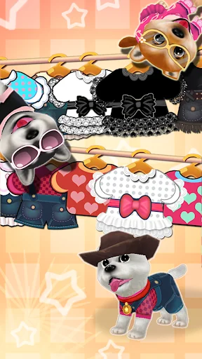 써니독스 screenshot 2