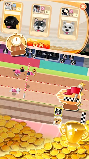 써니독스 screenshot 4