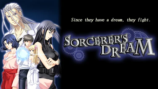Sorcerer's Dream
