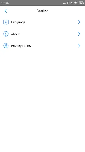 HD wifi Endoskop screenshot 2