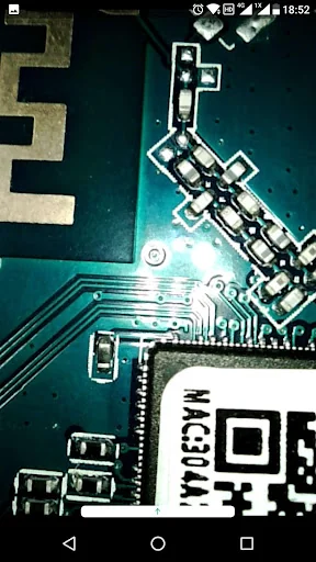 HD wifi Endoskop screenshot 3