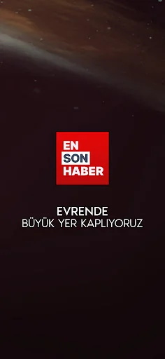 En Son Haber - Güncel Haberler screenshot 1