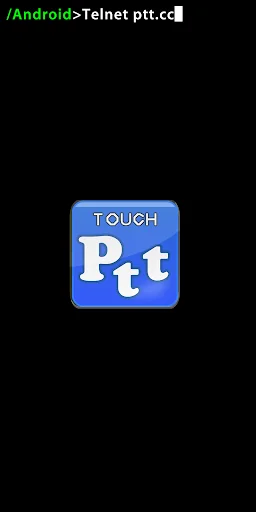 touchPTT(Donate)